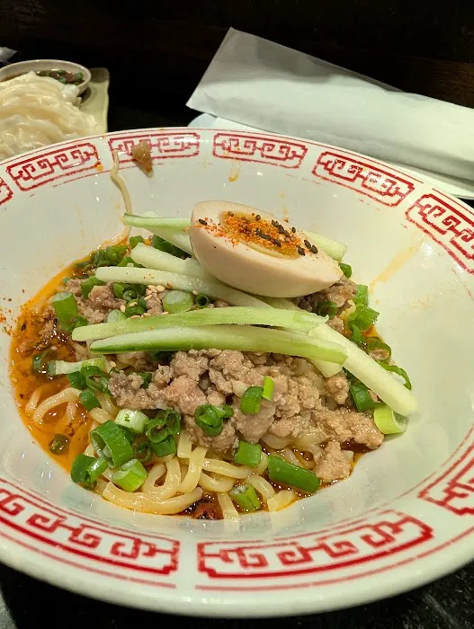 Ton Ton Ramen & Yakitori Picture 2