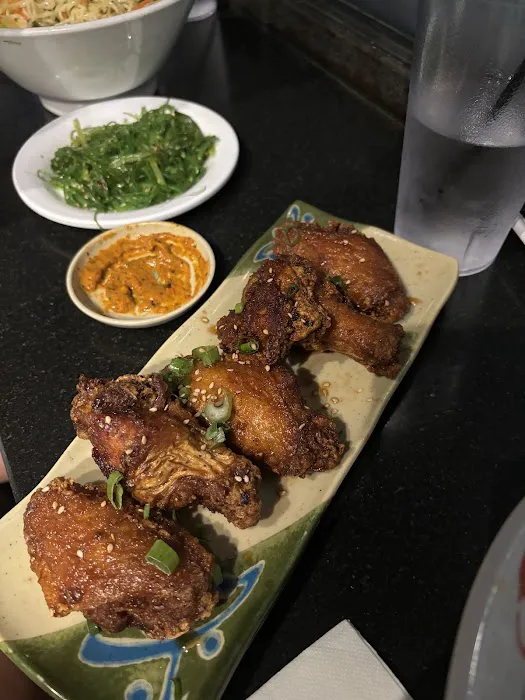 Ton Ton Ramen & Yakitori Picture 7
