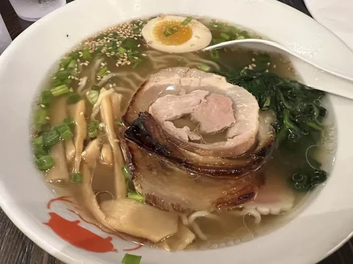 Ton Ton Ramen & Yakitori Picture 3