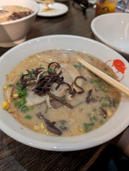 MISO KO Picture 1