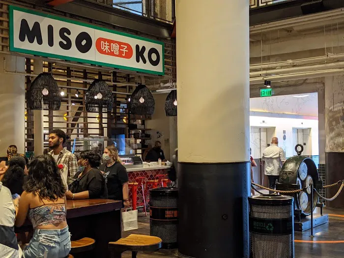 MISO KO Picture 4
