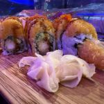 Nova II Sushi Bar & Asian Bistro