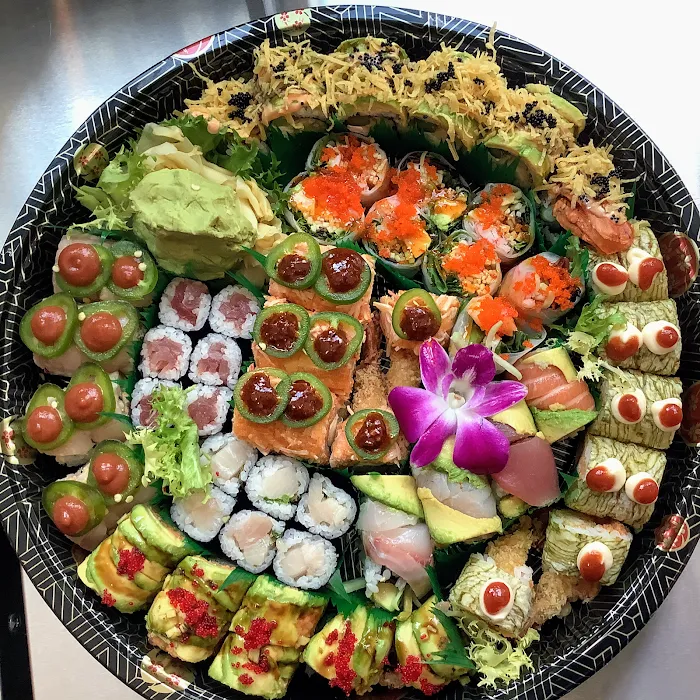Nova II Sushi Bar & Asian Bistro Picture 10