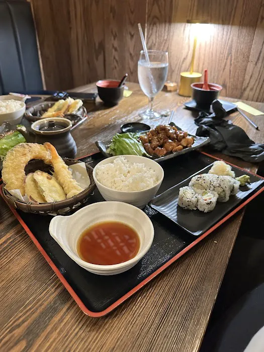 Nagomiya Picture 8