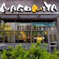 Nagomiya ico