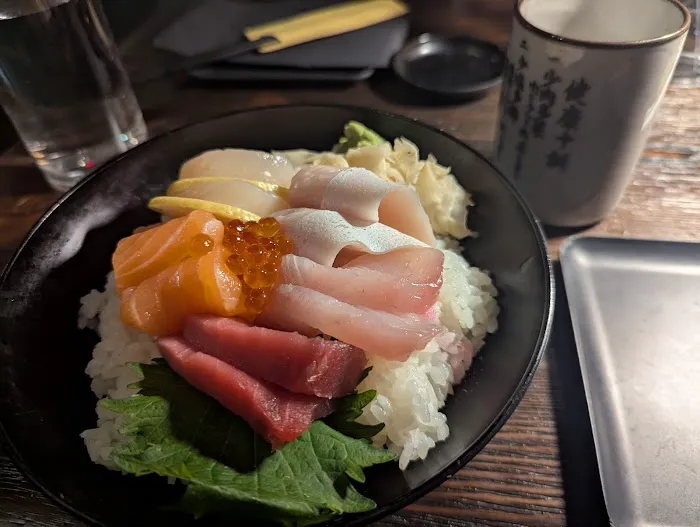 Nagomiya Picture 6