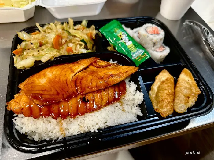 Extreme Teriyaki Grill Express Picture 9