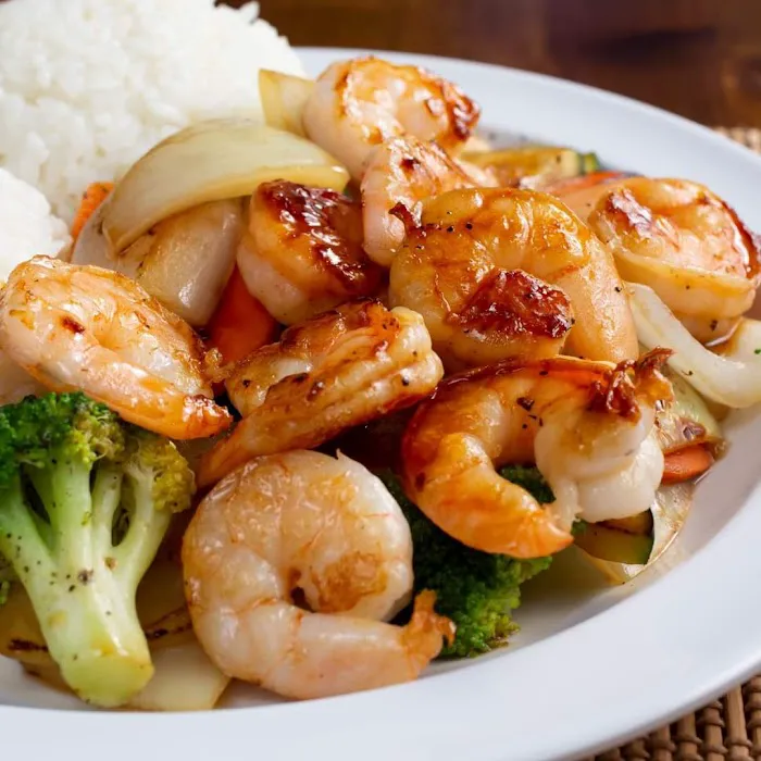 Extreme Teriyaki Grill Express Picture 2