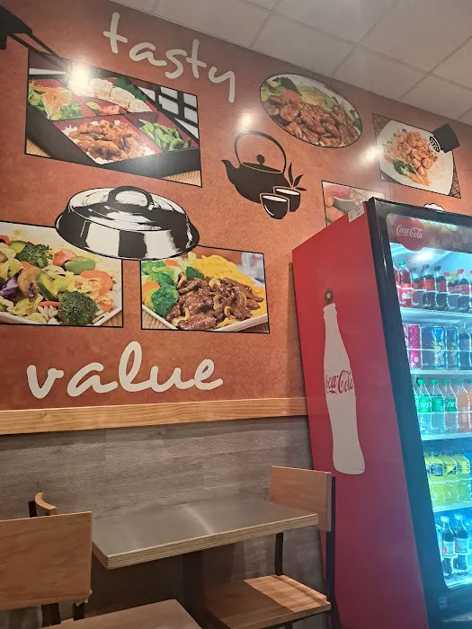 Extreme Teriyaki Grill Express Picture 6