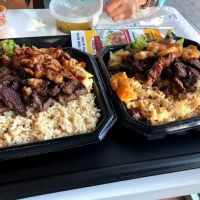 Extreme Teriyaki Grill Express ico