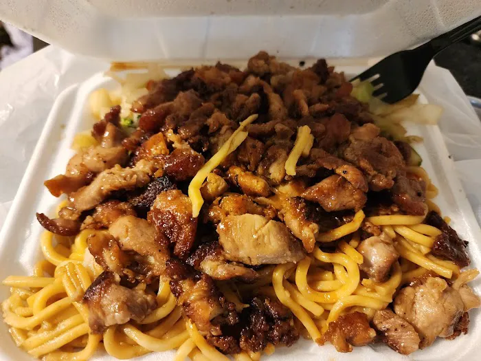 Extreme Teriyaki Grill Express Picture 4