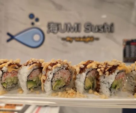 Umi Sushi by Weight Chicago
