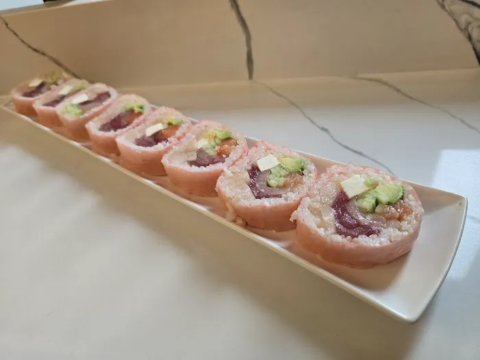 Umi Sushi by Weight Chicago Picture 9