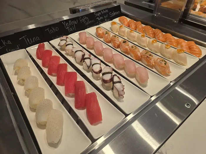 Umi Sushi by Weight Chicago Picture 7