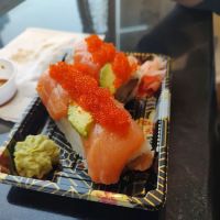Osaka Sushi & Fresh Fruit Smoothies ico