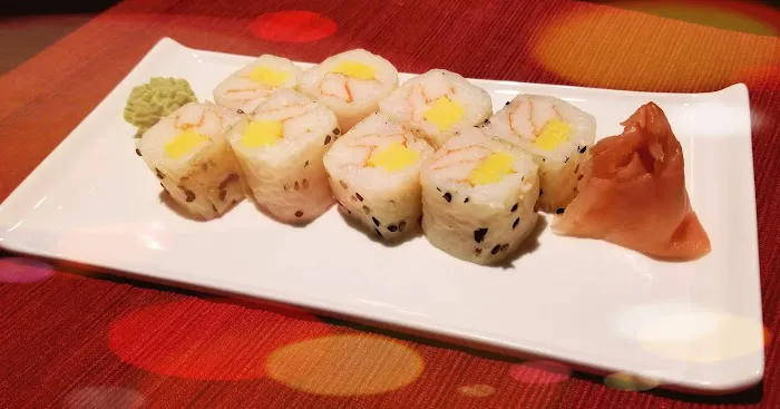 Osaka Sushi & Fresh Fruit Smoothies Picture 3