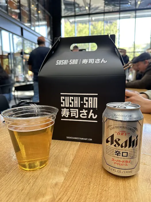 Sushi San Willis Tower Picture 7