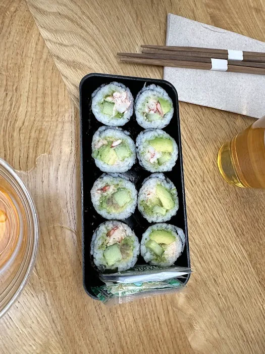 Sushi San Willis Tower Picture 4