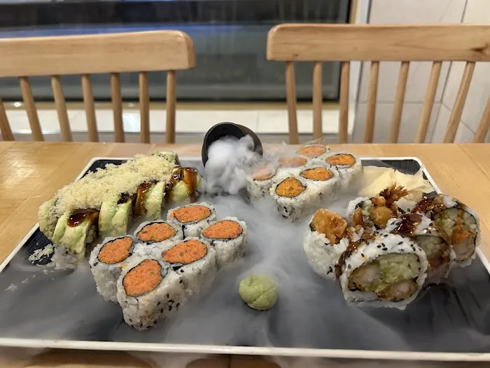 Ryo Sushi Picture 9