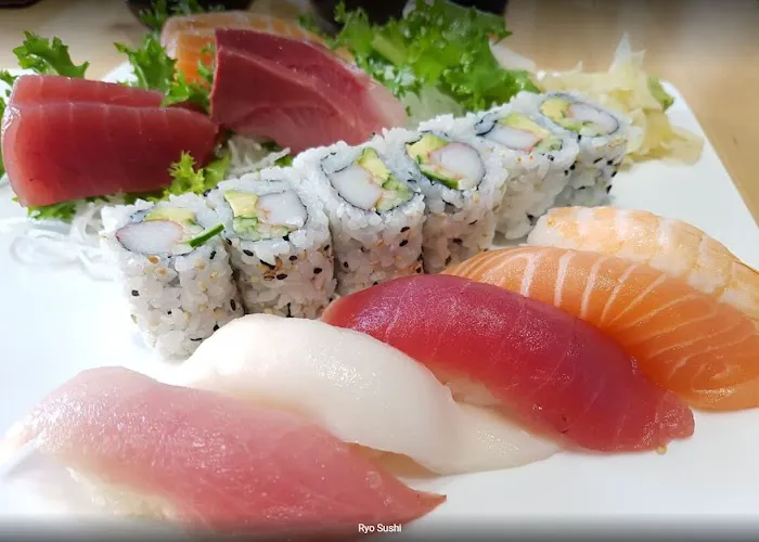 Ryo Sushi Picture 10