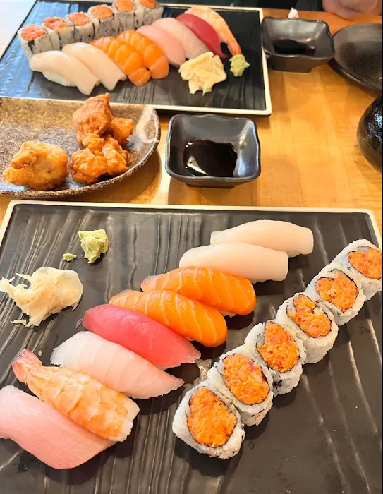 Ryo Sushi Picture 5