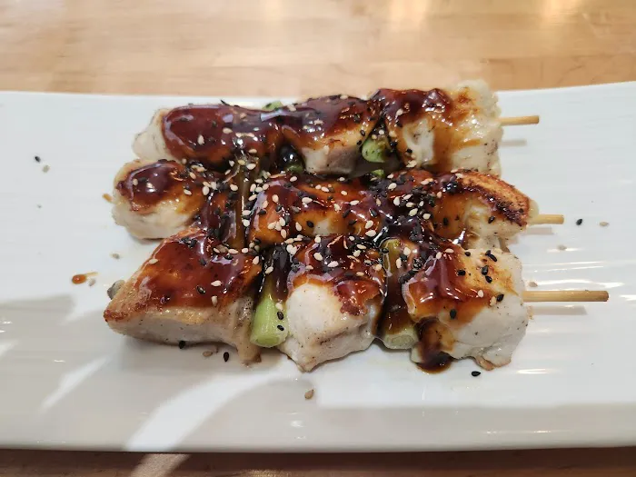 Ryo Sushi Picture 4
