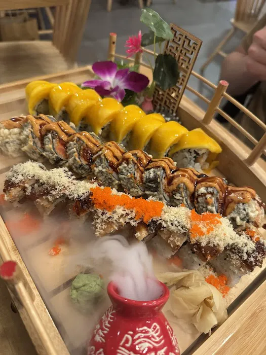 Ryo Sushi Picture 8