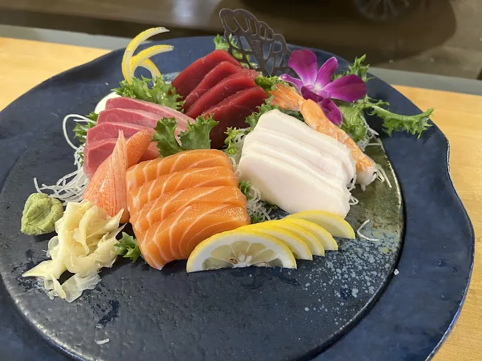 Ryo Sushi Picture 6