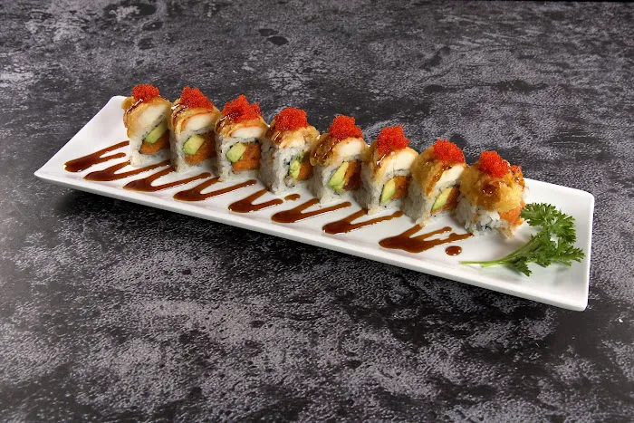 Sushi Nova - Chicago Picture 6