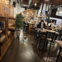 Sushi Nova - Chicago ico