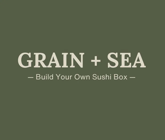 GRAIN + SEA Picture 1
