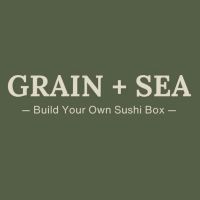 GRAIN + SEA ico