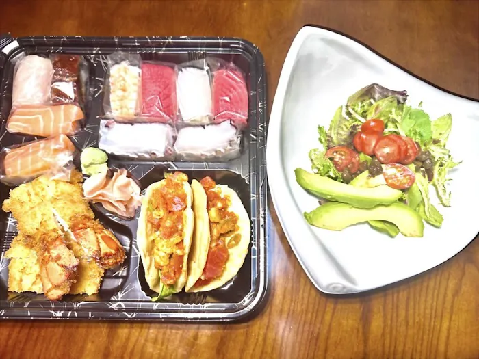 Taste of Japan Picture 8