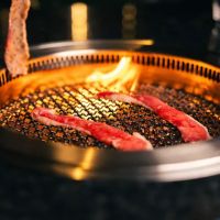 Wagyu House Chicago ico