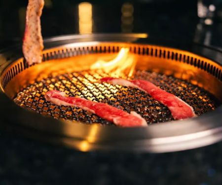 Wagyu House Chicago