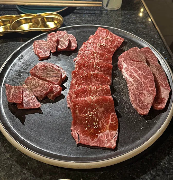 Wagyu House Chicago Picture 3