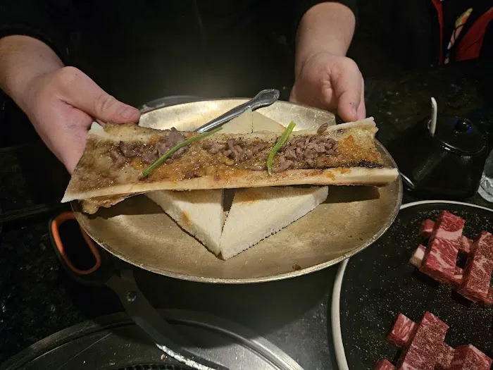 Wagyu House Chicago Picture 2
