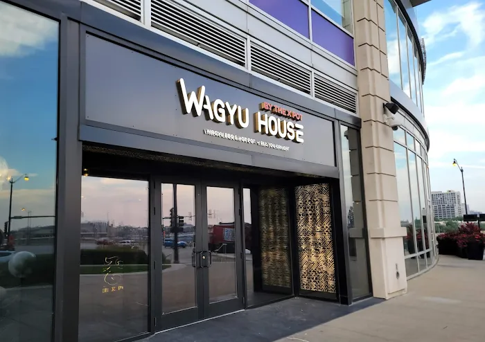 Wagyu House Chicago Picture 10