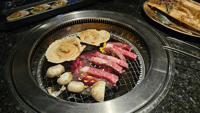 Wagyu House Chicago Picture 4