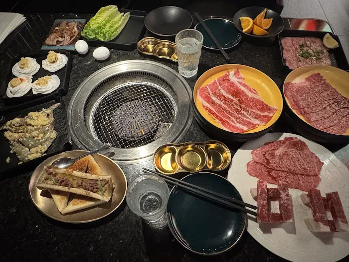 Wagyu House Chicago Picture 7