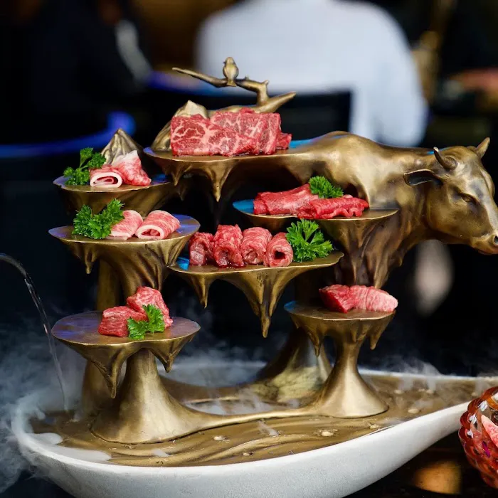 Wagyu House Chicago Picture 8