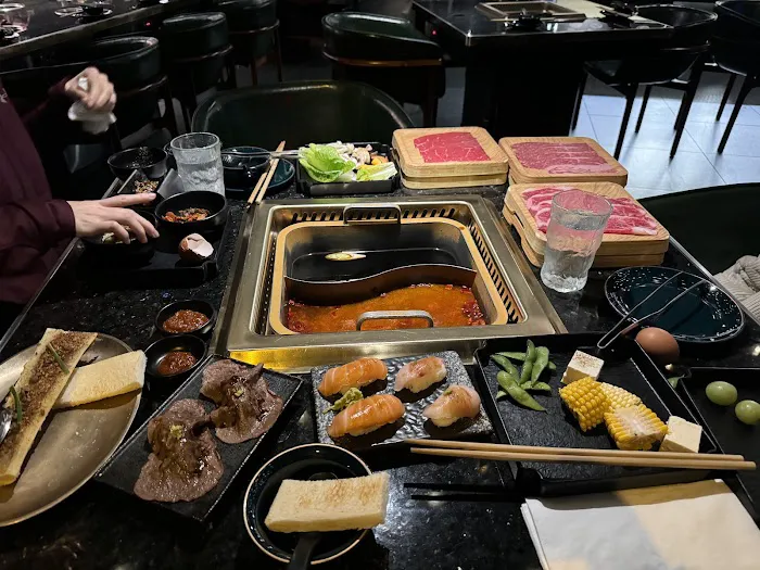 Wagyu House Chicago Picture 6