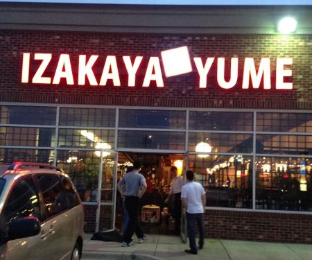 Izakaya Yume