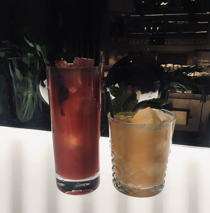 CH Distillery | Jōtō Sushi Picture 4