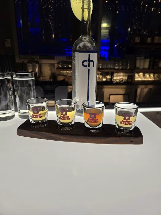 CH Distillery | Jōtō Sushi Picture 5