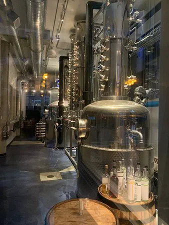 CH Distillery | Jōtō Sushi Picture 1