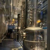CH Distillery | Jōtō Sushi ico