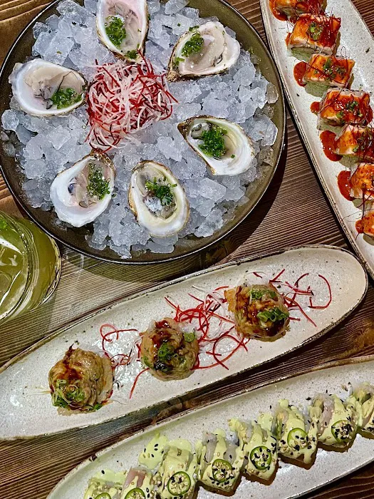 CH Distillery | Jōtō Sushi Picture 7