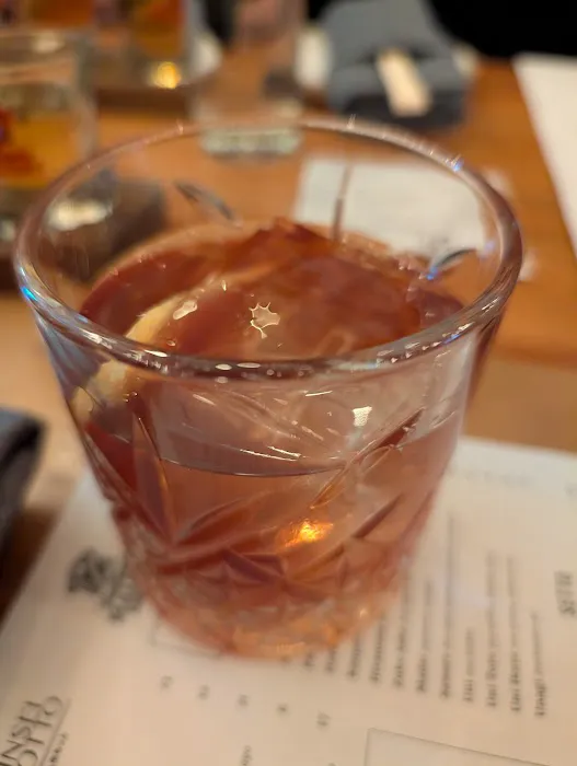 CH Distillery | Jōtō Sushi Picture 9