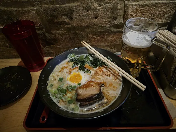 RAMEN-SAN Picture 6